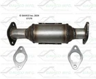 Catalytic Converter-exact-fit Davico 17170 New. Price: $222.18.