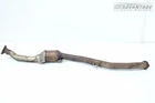 2015-2019 Subaru Legacy 2.5L Gasoline Exhaust System Pipe Tube Oem Used. Price: $545.99.