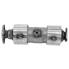 Walker Exhaust Ultra Epa Direct Fit Cat Converter 16070 New. Price: $688.34.