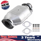 For Toyota Tacoma 2.4L & 2.7L Catalytic Converters 1995-2000 Obdii Directfit New. Price: $97.99.