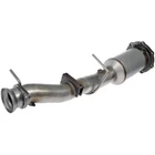 Dorman 674-3002 Diesel Oxidation Catalyst (doc) For Light Duty Vehicles New. Price: $1285.05.