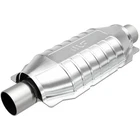Direct Catalytic Converter 1996 Monte Carlo 3.1L V6 Gas Ohv 448304-GG New. Price: $782.00.