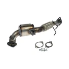679-560 Dorman Catalytic Converter Lincoln Mkc Ford Escape 2017-2019 New. Price: $506.98.
