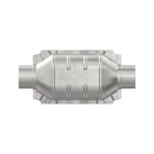 Walker Exhaust Calcat Carb Univ Converter Inl(id) 2.5"OTLT(ID) 84803 New. Price: $249.94.