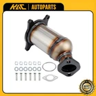 Front Catalytic Converter Fit 2007-2015 Mazda CX-9 2007-2010 Ford Edge 16490 New. Price: $61.99.