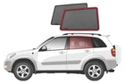 Genuine Snapshades Car Rear Window For Toyota RAV4 2ND (XA20; 2001... Brand. Price: $107.06.