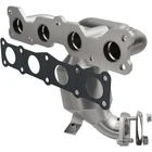 Kia Forte Koup Magnaflow Direct Fit Carb Catalytic Converter Tcp New. Price: $2067.00.