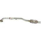 Genuine Calcat Carb Direct Fit Catalytic Converter 2.5" Outlet (od) 84247 New. Price: $303.97.