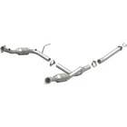 Magnaflow 93111 Catalytic Converter New. Price: $924.00.