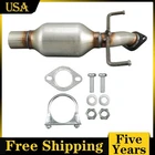 1.4L Rear Catalytic Converter For Buick Encore 2013-2018 Chevy Trax 2015-2018 New. Price: $88.49.