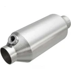 Catalytic CONVERTER-2.25IN. Universal California Obdii Magnaflow 4481335 New. Price: $949.26.