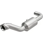Magnaflow Exhaust Products Catalytic Converter Epa Approved 280218 Bpf New. Price: $557.00.