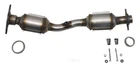 Catalytic Converter Ap Exhaust 642800 Fits 2009 Nissan Sentra 2.0L-L4 New. Price: $291.52.