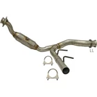 30599 Eastern Catalytic Converter Passenger Right Side F150 Truck Hand Ford New. Price: $537.33.