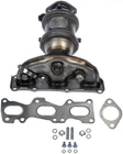 Dorman Manifold Converter Not Carb Compliant 674-421 New. Price: $659.44.
