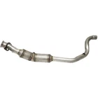 18544 Davico Catalytic Converter Driver Left Side For Range Rover Hand Sport New. Price: $614.30.