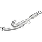 Magnaflow 557710 Catalytic Converter New. Price: $867.00.