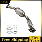 Fit 2003-2011 Ford Crown Victoria All Engine Catalytic Converter 3W1Z5E212GB New. Price: $113.99.