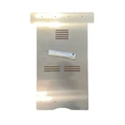 Catalytic Converter Shield Security Protection 2016-2022 Toyota Prius W/hardware New. Price: $75.00.