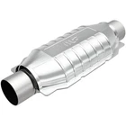 Rear Catalytic Converter For 2009-2012 Honda Pilot 3.5L V6 Gas Sohc New. Price: $1229.00.