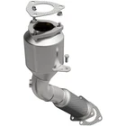 Magnaflow 52366-AB 2006 Cayenne 4.5L V8 Gas Dohc New. Price: $542.00.