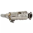 Genuine Ford Converter Assembly M1MZ-5E212-J New. Price: $1109.10.