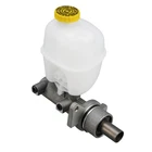 Kac M630163 Brake Master Cylinder Replacement For 2003-2006 Dodge Ram 1500, New. Price: $52.29.