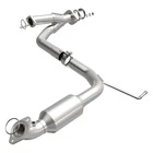 For Toyota Tacoma 12-15 Obdii Direct Fit Round Body Catalytic Converter New. Price: $1724.00.