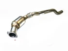 Genuine Mopar Catalytic Converter Right 4581748AB New. Price: $1820.00.