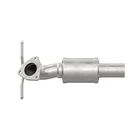 Walker Exhaust 16936 Ultra Epa Direct Fit Catalytic Converter New. Price: $510.90.