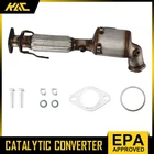 Epa Front Catalytic Converter 13-16 Ford Escape 2.0L 15-16 Lincoln Mkc New. Price: $119.99.