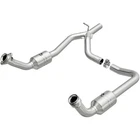 Magnaflow 52153-AP For 2013-2014 E-250 4.6L V8 Flex Sohc New. Price: $1037.00.