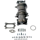 Dorman 674-145 Catalytic Converter With Integrated Exhaust Manifold New. Price: $672.77.