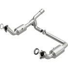 Magnaflow Oem Grade Direct-fit Catalytic Converter 280656 New. Price: $1060.00.