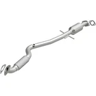 Magnaflow Catalytic Converter: Carb, For 2011-2015 Chevrolet Cruze New. Price: $962.00.