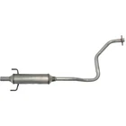 18382R Davico Resonator For Toyota Prius 2004-2009 New. Price: $105.62.