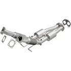 Magnaflow Direct Fit Catalytic Converter For Volvo XC90 2010-2014 New. Price: $870.00.