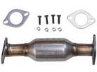 Jegs Catalytic Converter Fits 2006-2010 Hyundai Azera, 2007-2009 Kia Amanti New. Price: $254.99.