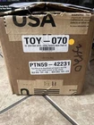 Rav Cat Converter Shield Genuine Toyota (PTN59-42231) New. Price: $200.00.