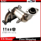Catalytic Converter For 07-17 Jeep Patriot & Compass 07-08 Dodge Caliber 2.4L New. Price: $97.99.