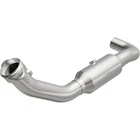Magnaflow Carb Compliant Direct-fit Catalytic Converter 2007-2008 Ford F-150 New. Price: $1442.00.
