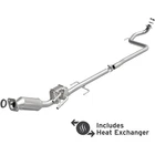 Magnaflow 5671456 Catalytic Converter New. Price: $1265.78.