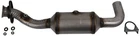 Ap Exhaust W/federal Converter 645114 Catalytic New. Price: $340.36.