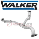 Walker Exhaust Pipe 1999-2004 Ford F-250 Super Duty 5.4L 6.8L V10 V8 Kx New. Price: $273.30.