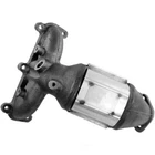 Catalytic Converter With Integrated Exhaust Manifold-epa Walker 16598 New. Price: $686.99.