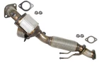 Eastern Catalytic Front Converter For 2019 Mkc Turbo 2.3L L4 Gas Dohc New. Price: $411.54.