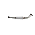 Oem Grade Right Catalytic Converter 2005-2007 Toyota Sequoia 1.5L 4-CYL Epa New. Price: $898.12.