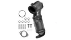Catalytic Converter-vin: M Ap Exhaust 771421 New. Price: $598.64.