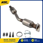 Catalytic Converter For 2004-2007 2008 2009 Toyota Prius 1.5L Epa Compliant New. Price: $62.19.