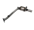 Fits 1997-1999 Porsche Boxter 2.5L Drivers Side Main Catalytic Converter New. Price: $536.00.